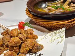 -阿露佳·舌尖上的安吉菜