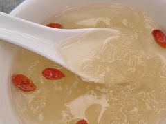 -春满园生态餐厅(南宫路店)