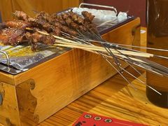 -李不管把把烧(合肥总店)