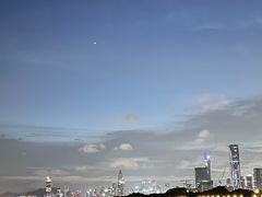 -深圳湾公园(南山区)