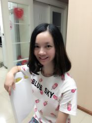 -柯琳造型