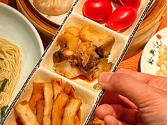 -裕兴记•蟹黄面馆(人民广场店)