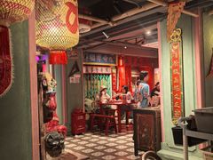 -春梅里卤鹅馆·47年老字号(中山路店)