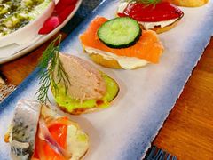 -LA MAISON公鸡和龙(蛇口店)