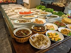 -一鸣饭庄(七星店)