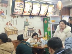 -陕九门老碗面(人民路店)