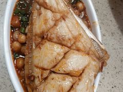 -莫家传承菜(耗儿鱼特色店)