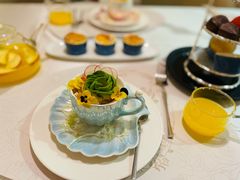 -PARFUM FLORAL花境法餐(南京首店)