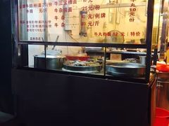 -莲塘味宝园牛杂(天越翔园店)