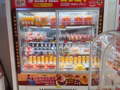 -味多美蛋糕(义和庄地铁店)