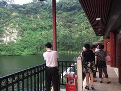 -茗荔园农庄(大涌店)