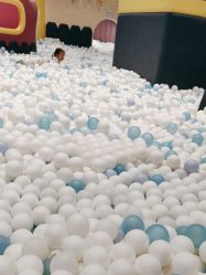 -MELAND CLUB亲子乐园·派对·餐厅(北京芳圆里ID MALL店)