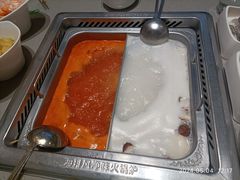 -海底捞火锅(河东万达广场店)