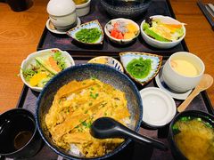 -九井澤精致料理(金茂店)