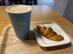 -奎克咖啡Cuiqu(晶品店)