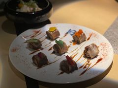 -穹六人间 people 6(岳阳路店)
