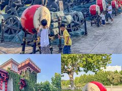 -郑州方特梦幻王国