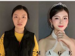 -吉田美学化妆美甲摄影培训(丽水校区)