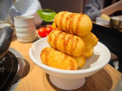 -炉角·鲍鱼牛腩煲(国贸商城店)
