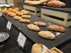 -圣丰索菲特·2 On 988 Café 自助餐厅