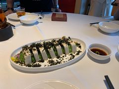 -若蘭慈·无国界素食料理(欢乐海岸店)