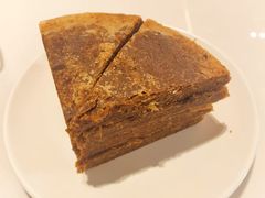 -马凯餐厅(长椿街店)