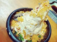 -竹马炭火烤肉(南屏店)