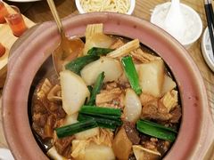 -粤集·手工粤菜(皇庭广场店)