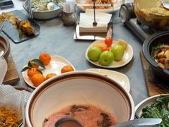 -肴约·花园式餐厅(湖里店)