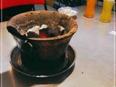 -胡同泥炉烤肉(总店)