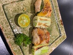 -一石三鸟烧鸟•刺身•定食套餐(南桥美谷店)