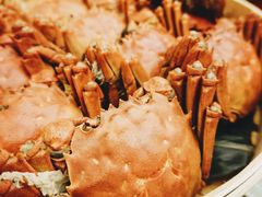 -成隆行·蟹王府(九江路店)