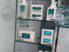 -福奈特洗衣洗鞋(芷江西路店)