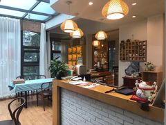 -拂晓山房·私房川菜(西门店)