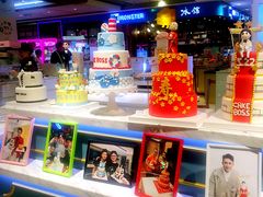 -CAKE BOSS 蛋糕老板(西单君太百货店)