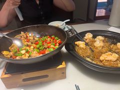 -佬麻雀·剁椒鱼头(京基KK One店)