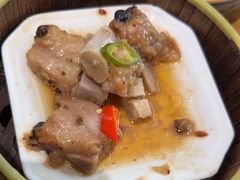 -如轩·海鲜砂锅粥·潮汕菜(沿江东路店)