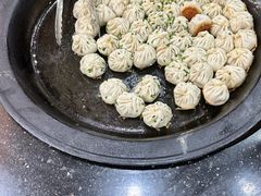 -毛华美食(清扬路店)