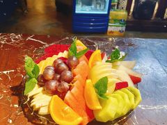 -海尔巴格一甸茶餐厅新疆菜(青年路店)