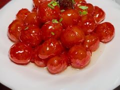 -聚首堂·特色小吃·肘子(什刹海德胜门店)