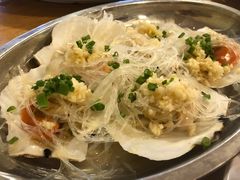 -ZF Seafood Restaurant 卓峰海鲜餐