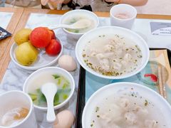 -首都机场T3航站楼商务CIP贵宾厅