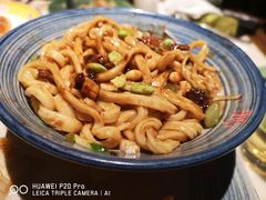 -那家小馆•北京菜•烤鸭(中关村店)