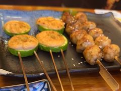 -坂吉屋·居酒屋深夜食堂(龙湖店)