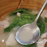 我吃了好多仔姜，很下饭！酸菜鱼