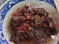 -粗茶淡饭(东关街店)