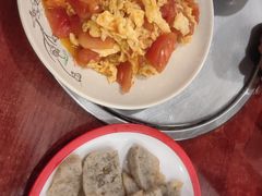 -聚首堂·特色小吃·肘子(什刹海德胜门店)