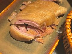 -南京大牌档(青岛万象城店)