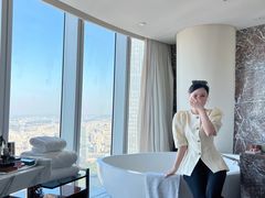 -广州四季酒店