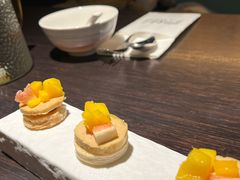 -庐灶江南·江南菜·四合院Bistro(东直门雍和宫·原华侨宾馆店)